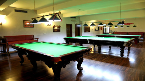 Islamabad Club – Welcome to Islamabad Club