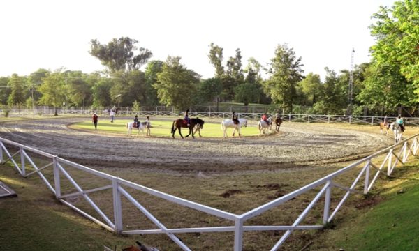 Islamabad Club – Welcome to Islamabad Club