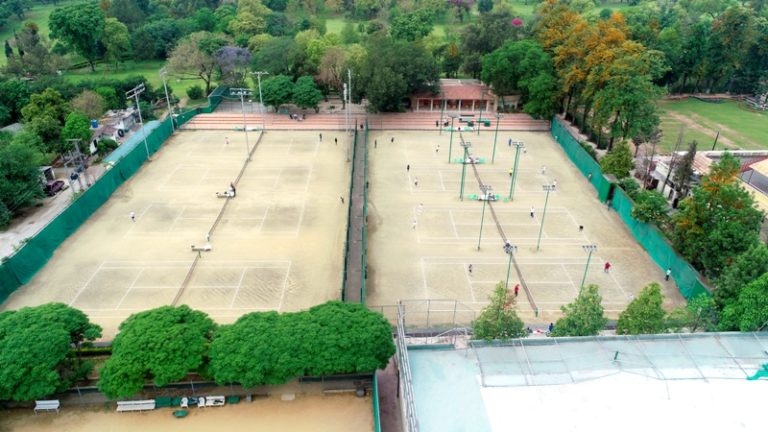 Islamabad Club – Welcome to Islamabad Club