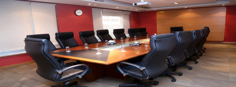 Meeting & Banquet – Islamabad Club