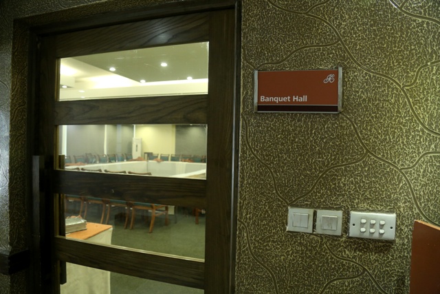 Islamabad Club – Welcome to Islamabad Club
