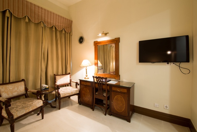 Regular – Islamabad Club