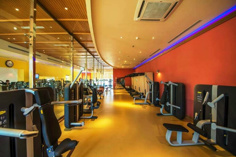 Islamabad Club – Welcome to Islamabad Club