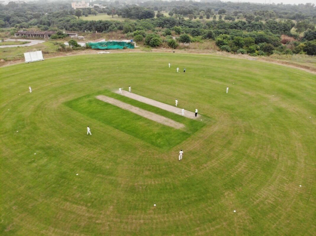 Islamabad Club