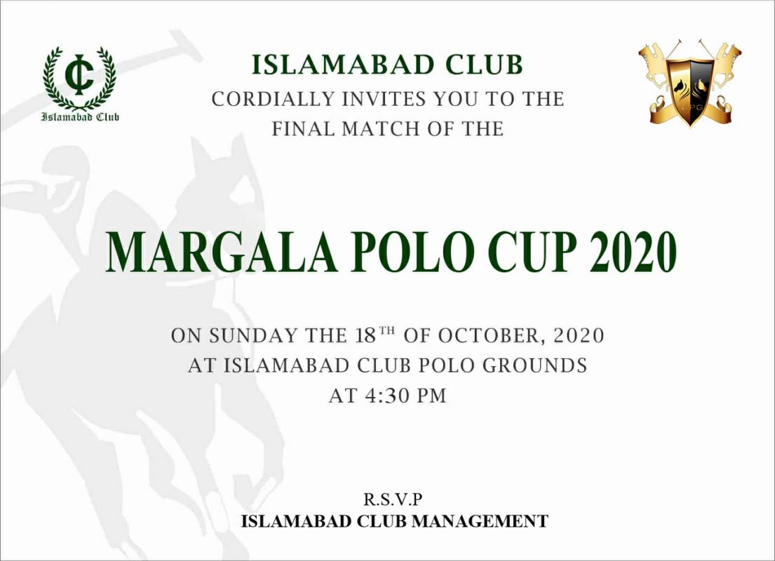 Islamabad Club