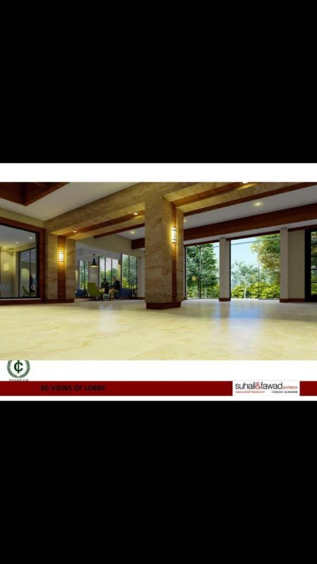 Islamabad Club