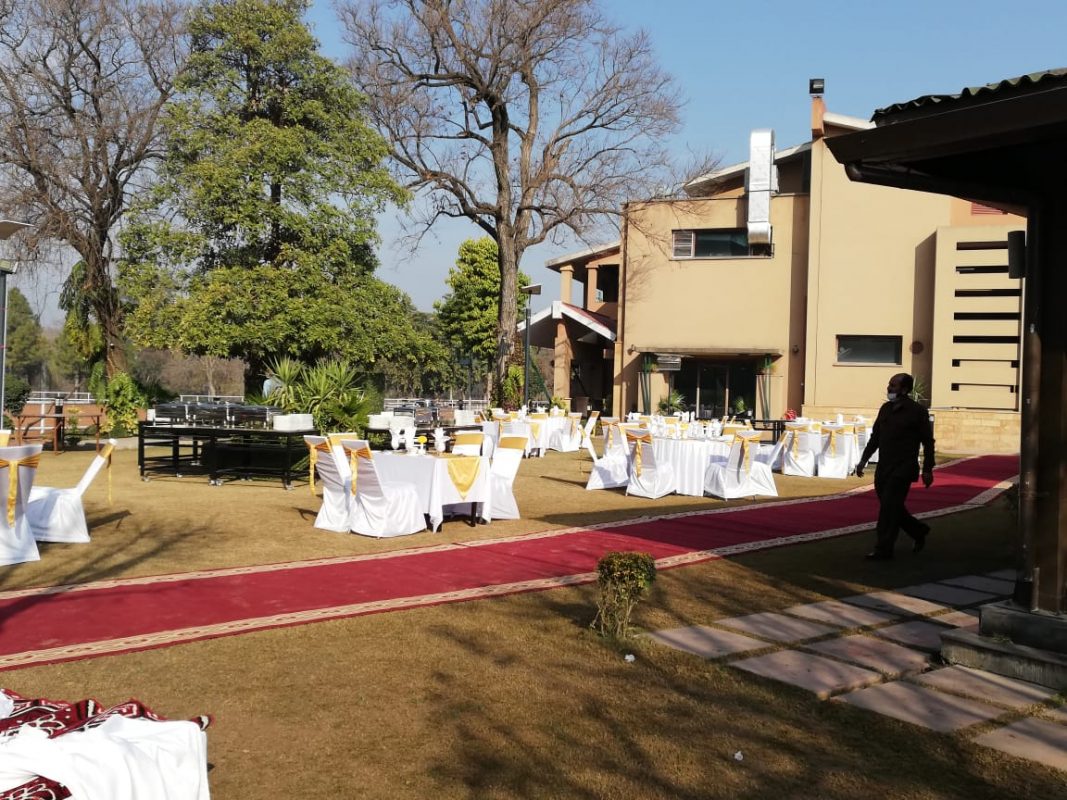 Islamabad Club