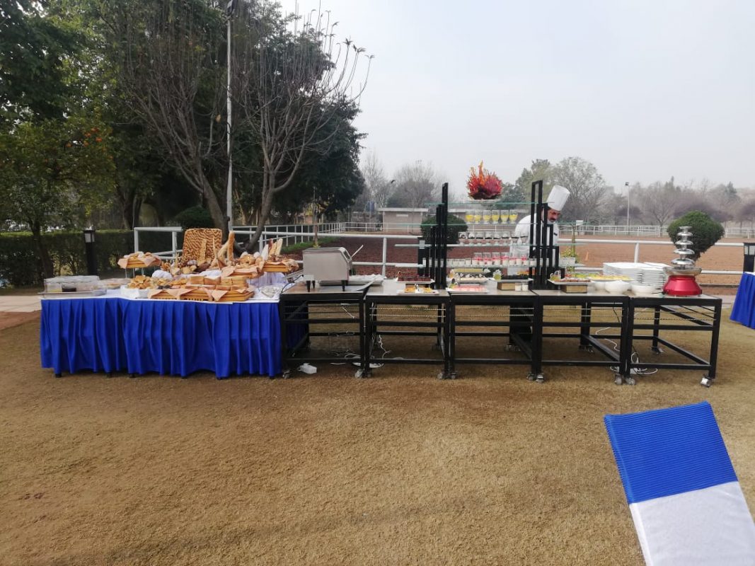 Islamabad Club