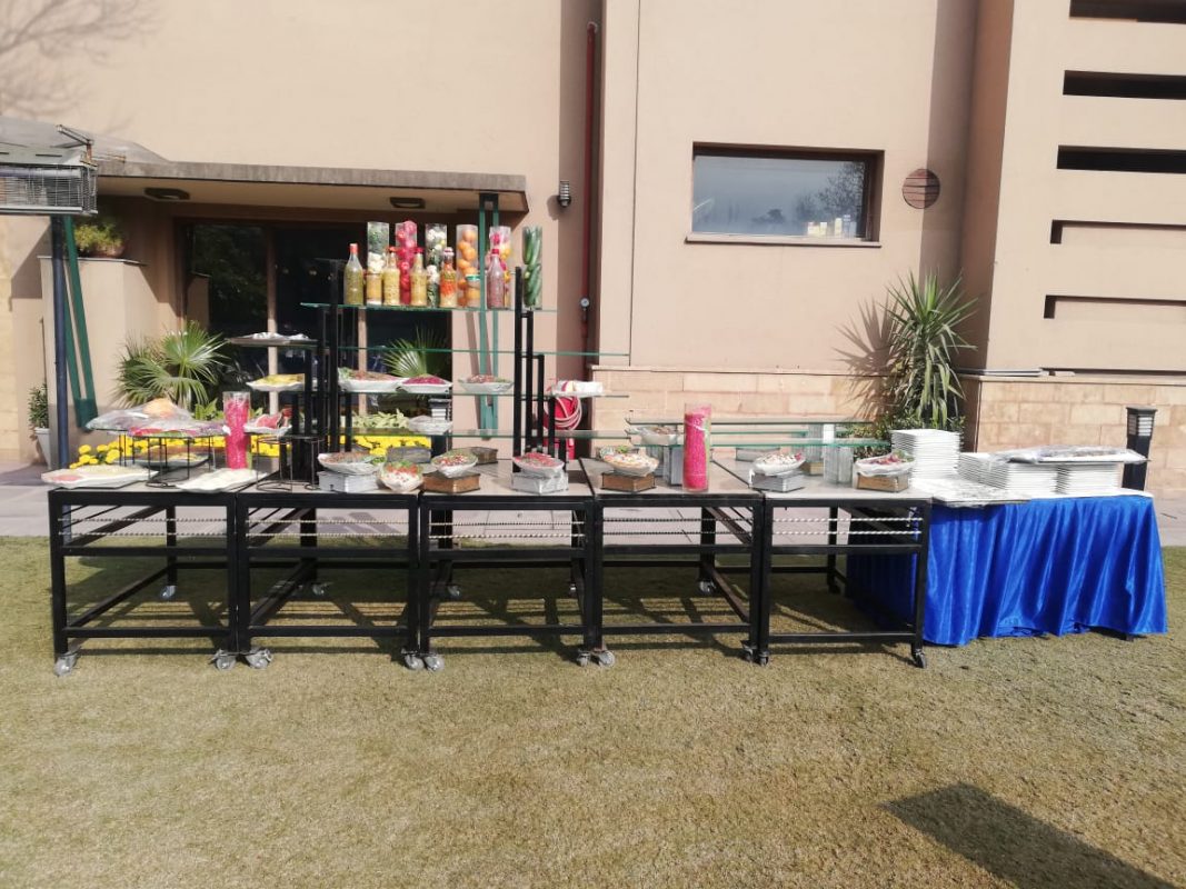 Islamabad Club