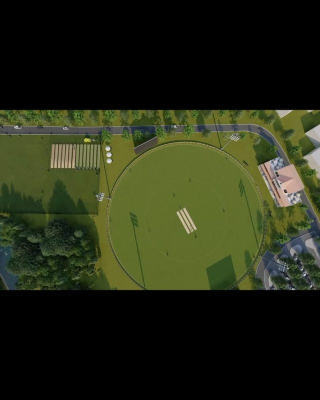 Islamabad Club
