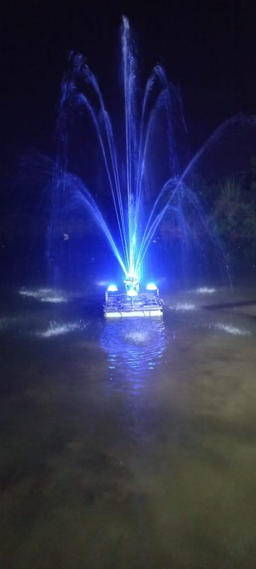 Islamabad Club