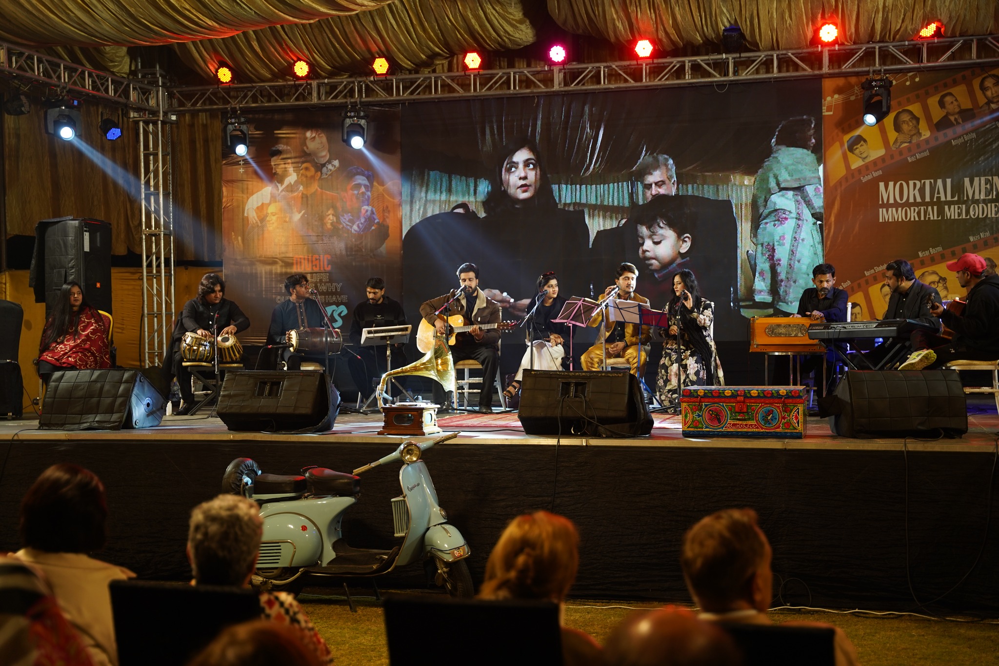 Saturday, 22nd November 2025