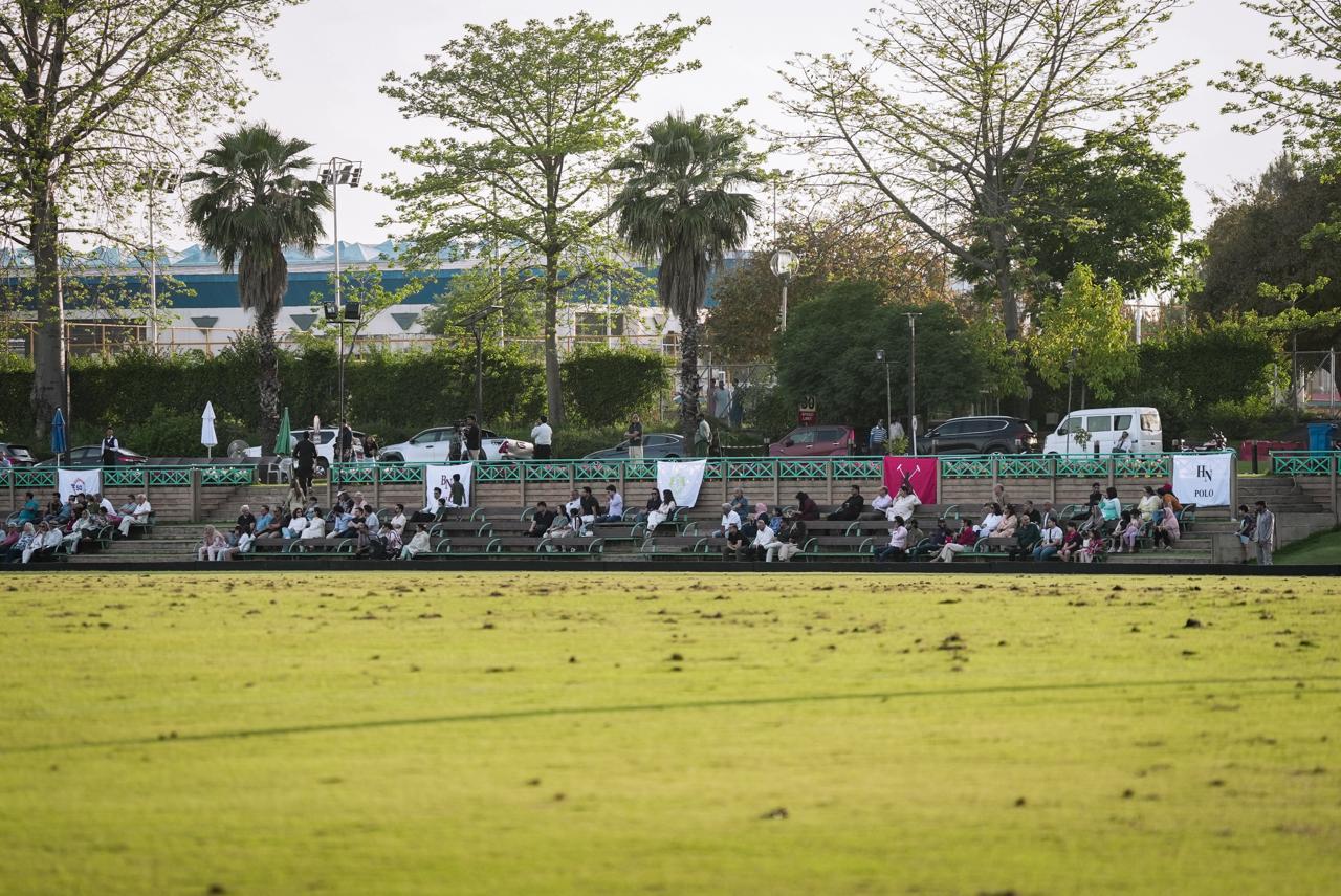Margalla Polo Cup Final 2026 at Islamabad Club Polo Ground